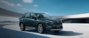 Toyota China 18