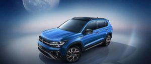 Volkswagen из Китая: Надежность и Доступность для России 6 Volkswagen из Китая 10