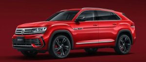 Volkswagen из Китая: Надежность и Доступность для России 8 Volkswagen из Китая 8