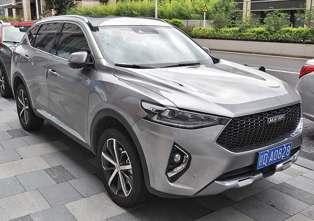 1021px-2019_Haval_F7_front.jpg