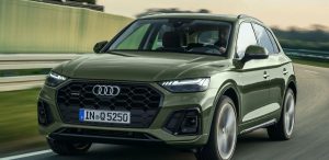 Audi China