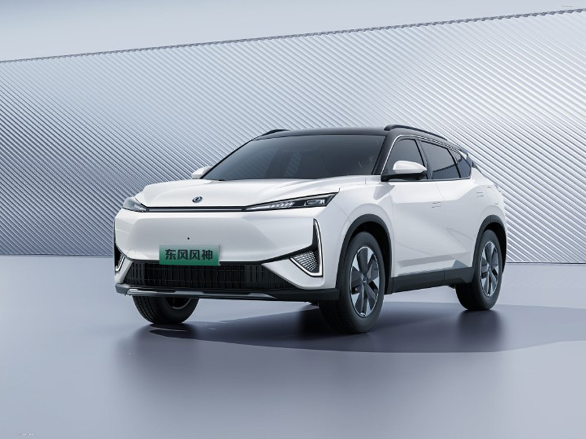 Dongfeng Aeolus Haohan 
