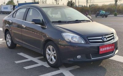 Экстерьер б/у Great Wall C30 2016, китайский подержанный автомобиль на продажу, 2WD, бензин, проверьте технические характеристики, цену и обзоры для этого авто в Китае.