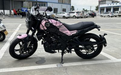 Мотоцикл Benelli Leoncino 2024 на продажу, с характеристиками, ценой и обзором подержанного китайского автомобиля, бензин, 2WD, купить в Китае.