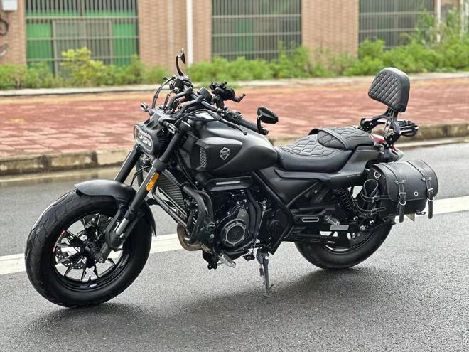 Мотоцикл Voge CU525 2023 на продажу, с характеристиками, ценой и обзором подержанного китайского автомобиля, бензин, 2WD, купить в Китае.