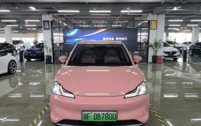 Обзор внедорожника Neta V 2022, подержанного автомобиля на продажу в Китае, с техническими характеристиками, ценой и обзорами для этого автомобиля с пробегом с электрическим топливом и приводом 2WD.