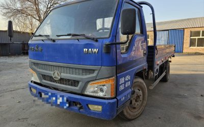 Внешний вид подержанного грузовика Qiling 2014, китайский подержанный автомобиль на продажу, дизельный, 2WD, купить по цене, Китай.