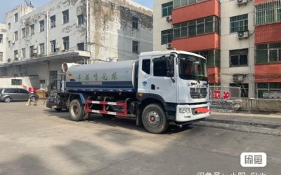 Общий вид шасси Dongfeng Furuika 2019, подержанный автомобиль на продажу в Китае, проверьте характеристики, цену и обзоры для этого дизельного грузовика, 2WD.