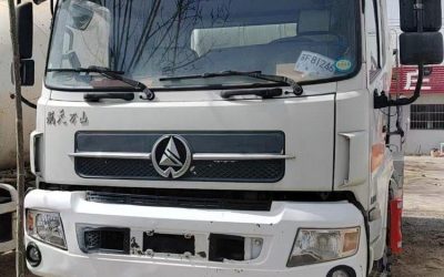 Overview of a 2021 WS Series truck for sale in China, check specs, price, and reviews for this Chinese used diesel truck, 2WD.