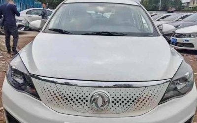 Dongfeng Aeolus E70 2022, подержанный автомобиль, седан, электрический, 2WD, на продажу в Китае, обзор и цена