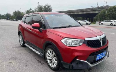 Экстерьер подержанного CMC V3 2016, минивэн, бензин, 2WD, на продажу в Китае с ценой.