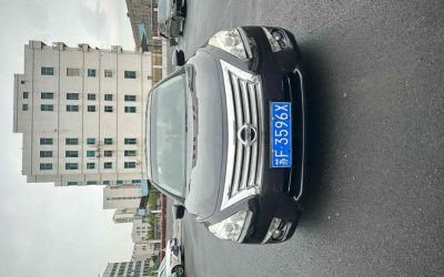 Передний экстерьер подержанного седана Nissan Altima 2015, китайский б/у автомобиль, бензин, 2WD, купите с ценой и обзором.