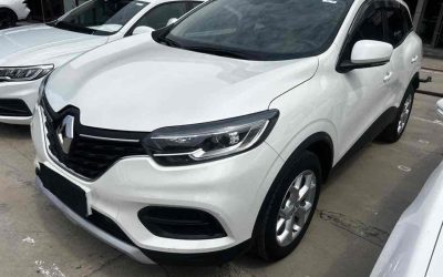 Подержанный Renault Kadjar 2019, SUV, цена, Китай, авто, купить