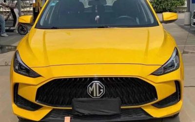 Характеристики седана MG 5 2021, бензин, передний привод, на продажу в Китае
