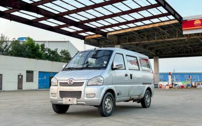 Основной вид экстерьера 2016 Weiwang 306 фургон подержанный автомобиль на продажу в Китае, бензин, 2WD, китайский б/у автомобиль, спецификации и цена