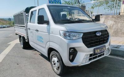 Подержанный Karry X6 2022, китайский минивэн 2WD, для покупки, обзор характеристик и цены