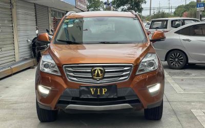 Основной вид экстерьера 2017 Weiwang S50 фургон подержанный автомобиль на продажу в Китае, бензин, 2WD, китайский б/у автомобиль, спецификации и цена