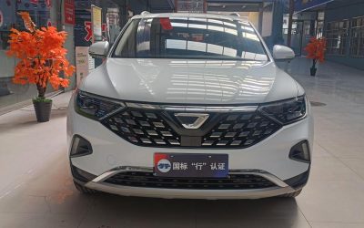 Полный экстерьер подержанного внедорожника Jetta VS7 2020, китайский подержанный автомобиль на продажу, изучите характеристики, цену, бензин, 2WD.