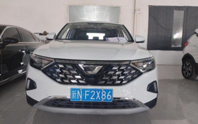 Общий вид подержанного автомобиля Jetta VS7 2021, внедорожник, бензин, 2WD, подержанный автомобиль на продажу в Китае, спецификации, цена, обзоры.