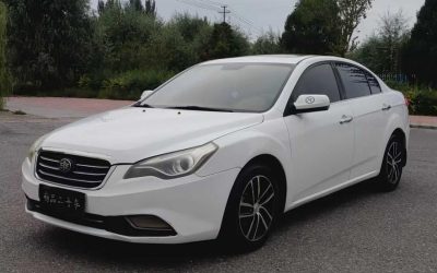 Основной вид экстерьера 2016 Bestune B50 седан подержанный автомобиль на продажу в Китае, бензин, 2WD, китайский б/у автомобиль, спецификации и цена
