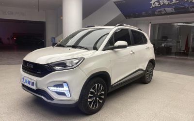 Обзор подержанного хэтчбека Neta N01 2019, китайский подержанный электромобиль на продажу, проверьте цену, характеристики и обзоры 2WD авто.