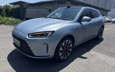 Характеристики SUV AITO M5 2023, электрический, полный привод, на продажу в Китае