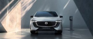 Mazda China