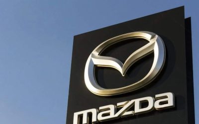 Mazda China