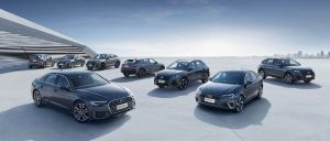 Audi China