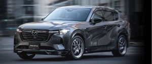 Mazda China