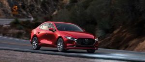 Mazda China