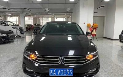 R214512-Volkswagen Magotan-2022_0