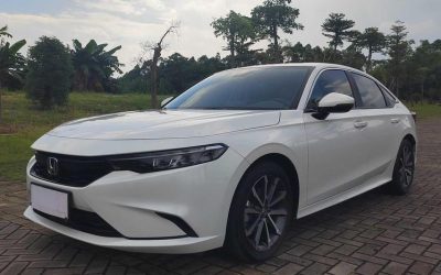 Подержанный Honda Integura 2022 интерьер, бензиновый седан, 2WD, на продажу в Китае, проверьте характеристики.