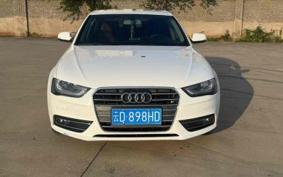 R214533-Audi A4L-2013_0