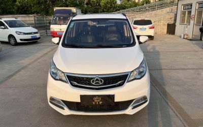 Китайский б/у Changan Kaicheng Oshan A600 2018 минивэн, бензин, 2WD, на продажу в Китае, ознакомьтесь с ценой и обзором.