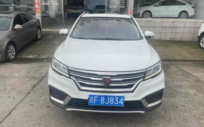 R214571-Roewe 360-2019_0