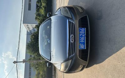 R214625-Ford Mondeo-Zhisheng-2010_0