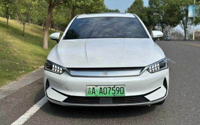 R214685-BYD Qin PLUS-2022_0