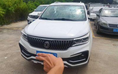 R214697-Dongfeng Forthing Jingyi X5-2017_0