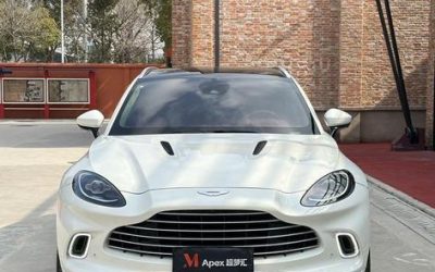 Полный обзор экстерьера Aston Martin DBX 2021, подержанный внедорожник на продажу. Просмотрите технические характеристики, цену и обзоры этого б/у автомобиля с 4WD.