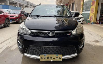 Б/у Great Wall M4 2012 интерьер, бензиновый внедорожник, 2WD, на продажу в Китае, проверьте характеристики.
