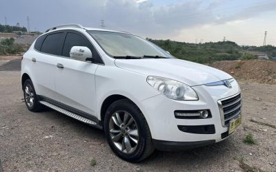 R214866-Luxgen U7 SUV-2012_0