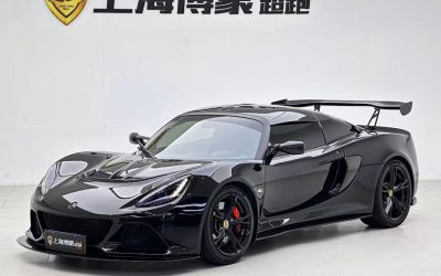 Полный вид Lotus Exige 2020, подержанный автомобиль, купе, бензиновый, 2WD, на продажу с ценой и техническими характеристиками.