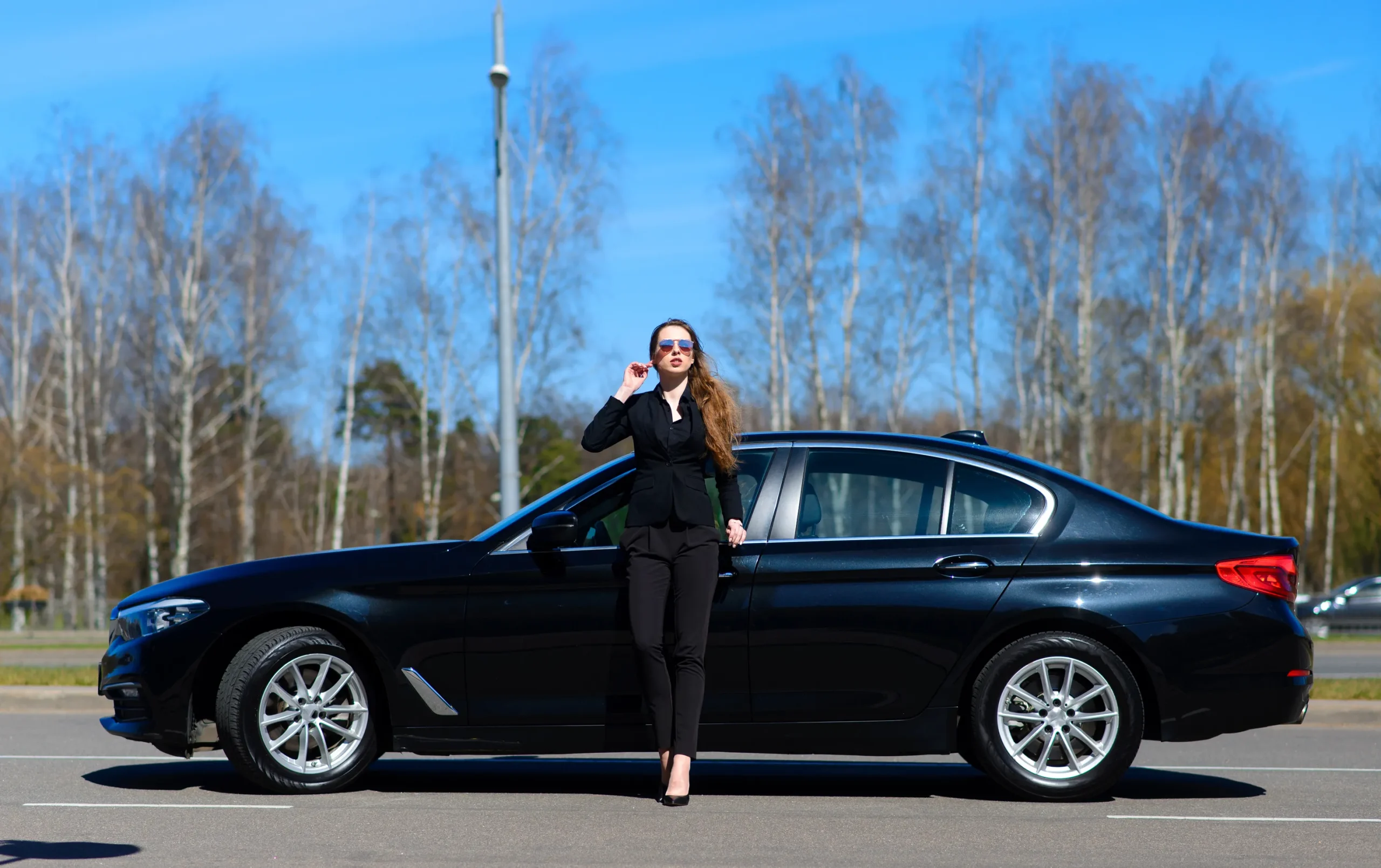 sedan