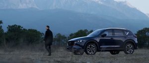 Mazda China