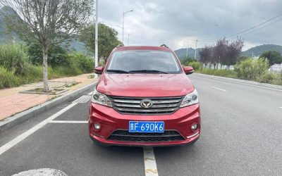 R214872-BAIC Huansu H3-2016_0
