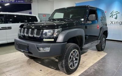R214877-BAIC BJ40-2016_0