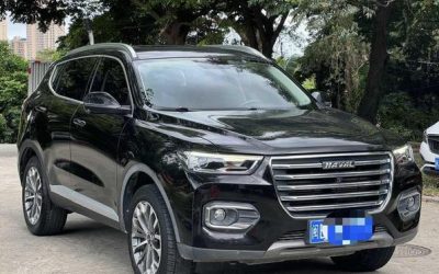 R217140-Haval H6-2019_0