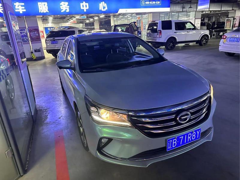 r218767-trumpchi-ga4-2018_0