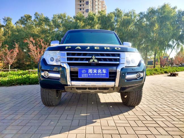 r219136-mitsubishi-pajero-2009_0